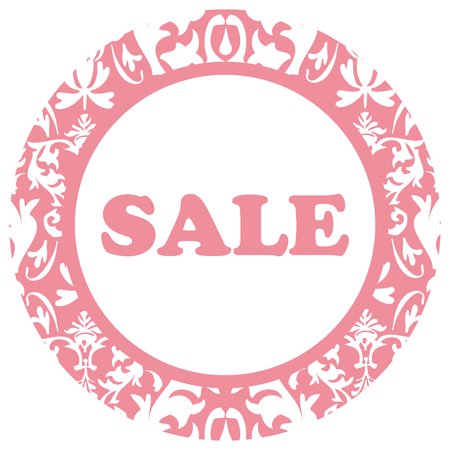 Sale